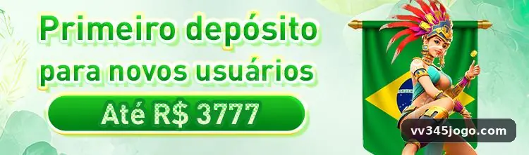 vv345 destaque